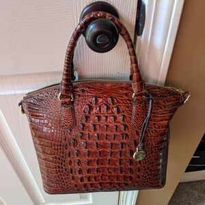 Brahmin Duxbury Purse